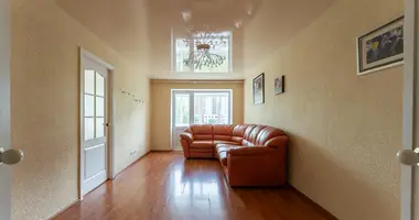 Wohnung 3 zimmer in Minsk, Belarus