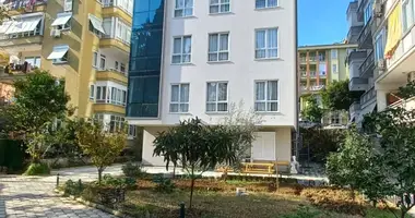 Apartamento 3 habitaciones en Alanya, Turquía