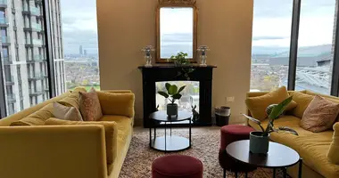 Apartamento 1 habitacion en Londres, Reino Unido