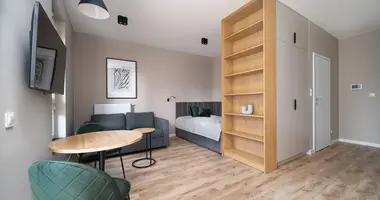 Kawalerka 1 pokój w Łódź, Polska
