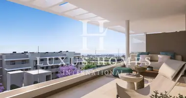 Квартира 4 комнаты в Эстепона, Испания