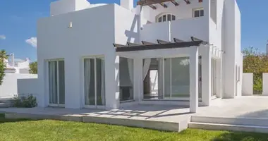 Maison 3 chambres dans Marbella, Espagne