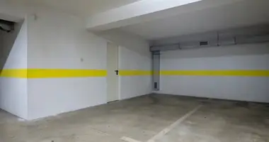 Wohnung 2 Schlafzimmer in Becici, Montenegro