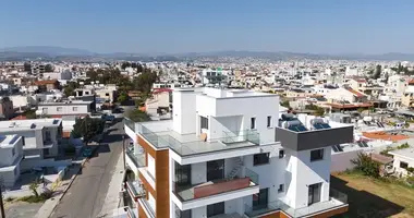 Apartamento 3 habitaciones en Limasol, Chipre