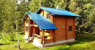 Дом в Налибокский сельский Совет, Беларусь