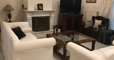 Wohnung 5 zimmer in Municipality of Palaio Faliro, Griechenland