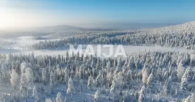 Plot of land in Rovaniemi sub-region, Finland