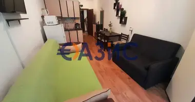 Wohnung in Nessebar, Bulgarien