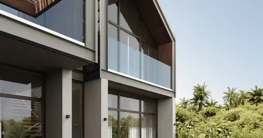 Appartement 2 chambres dans Ubud, Indonésie