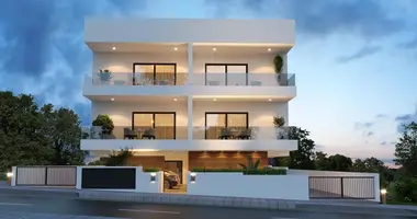 3 bedroom apartment in Erimi Municipality, Cyprus