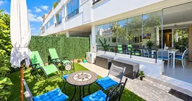 2 bedroom apartment in Spain
