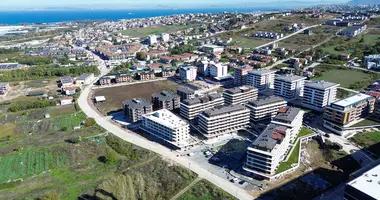 Wohnung 2 zimmer in Kadi Caddesi, Türkei