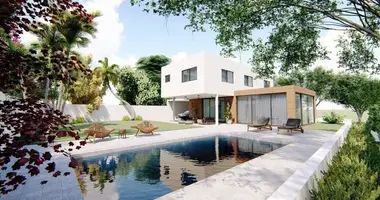 Appartement 4 chambres dans Palodeia, Chypre