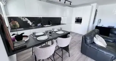 2 bedroom apartment in Mijas, Spain