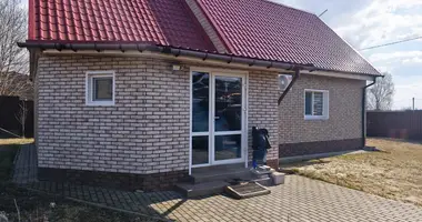 Casa en Luhavaslabadski sielski Saviet, Belarús
