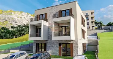 Appartement 1 chambre dans Kumbor, Monténégro
