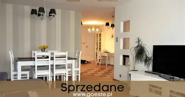 4 room apartment in Smolice, Poland