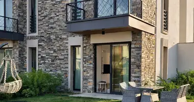 1 bedroom apartment in Gumusluk, Turkey