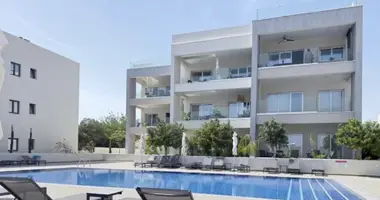 Penthouse in Kapparis, Zypern