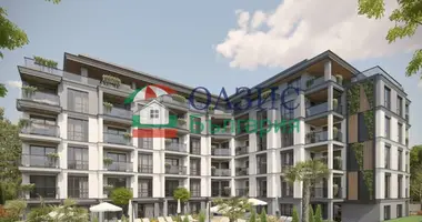 2 bedroom apartment in Nesebar, Bulgaria