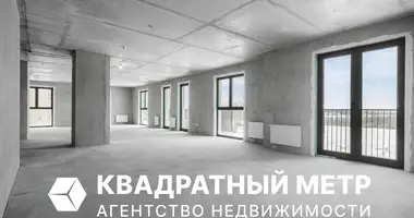 Appartement 4 chambres dans Minsk, Bélarus