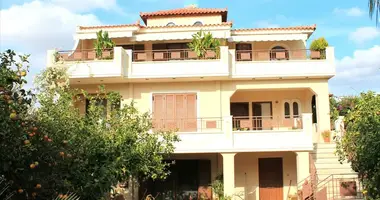 Villa in Kitsi, Griechenland