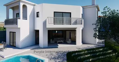 Villa 4 chambres dans Néo Chorió, Chypre