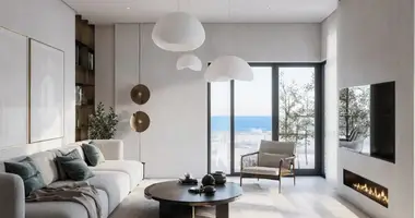 1 bedroom apartment in Paralimni, Cyprus