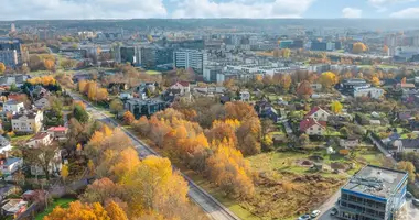 Działka w Wilno, Litwa