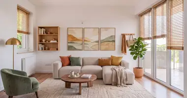 Appartement 3 chambres dans Gdynia, Pologne