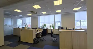 Oficina 710 m² en Moscú, Rusia