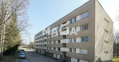 Квартира 3 комнаты в Helsinki sub region, Финляндия