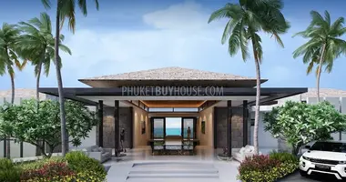 2 bedroom apartment in Ban Bang Thao, Thailand