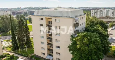 Apartamento 2 habitaciones en Turku sub region, Finlandia