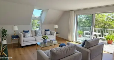 Apartamento 3 habitaciones en Viena, Austria