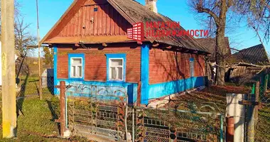 Дом в Новодевятковичский сельский Совет, Беларусь