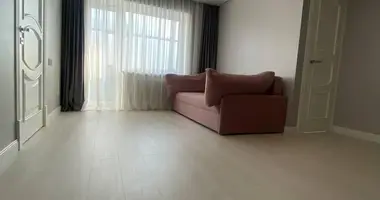 Wohnung 2 zimmer in Minsk, Belarus