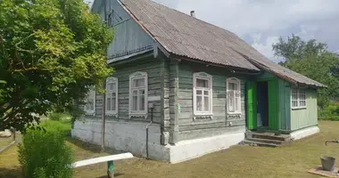 Dom 2 pokoi w Aksakawshchyna, Białoruś