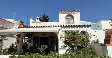 Haus 3 Schlafzimmer in Manilva, Spanien