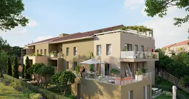 Appartement 3 chambres dans Salon-de-Provence, France