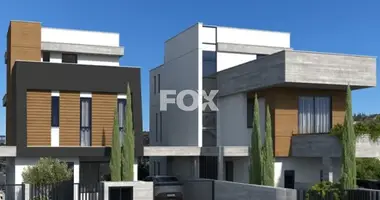 Mieszkanie w Demos Agiou Athanasiou, Cypr