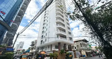 Gewerbefläche in Sangkat Boeng Keng Kang Ti Pir, Kambodscha