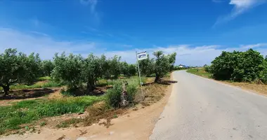 Terrain dans Nea Plagia, Grèce
