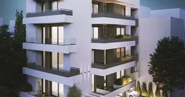 Apartamento 4 habitaciones en Municipality of Thessaloniki, Grecia
