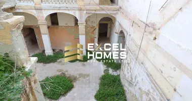 De inversiones en La Valeta, Malta