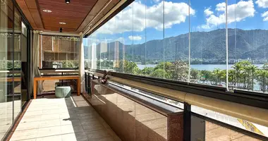 Appartement 3 chambres dans Regiao Geografica Imediata do Rio de Janeiro, Brésil