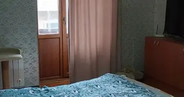 Apartamento 1 habitación en Odesa, Ucrania