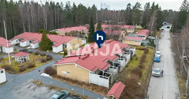 1 bedroom apartment in Tampere sub-region, Finland