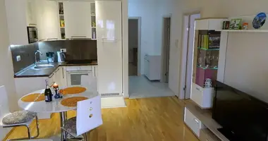 Appartement dans Budva, Monténégro