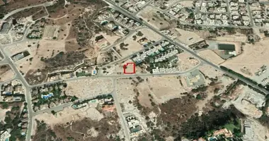 Plot of land in Limassol, Cyprus